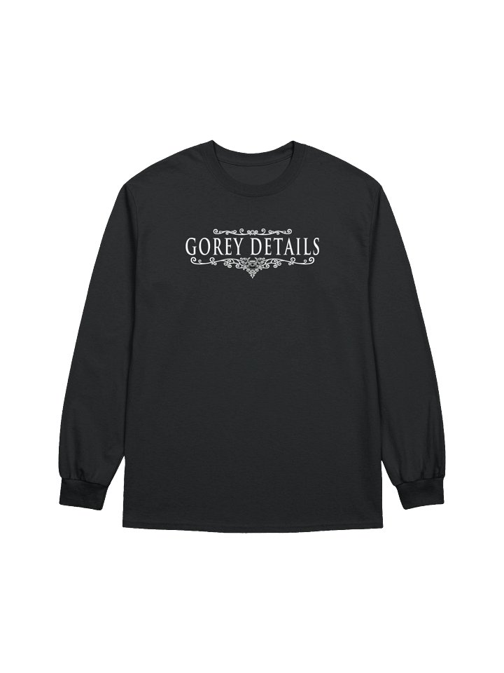 Note to Self - Gildan Ultra Cotton Long Sleeve T-Shirt product image (3)