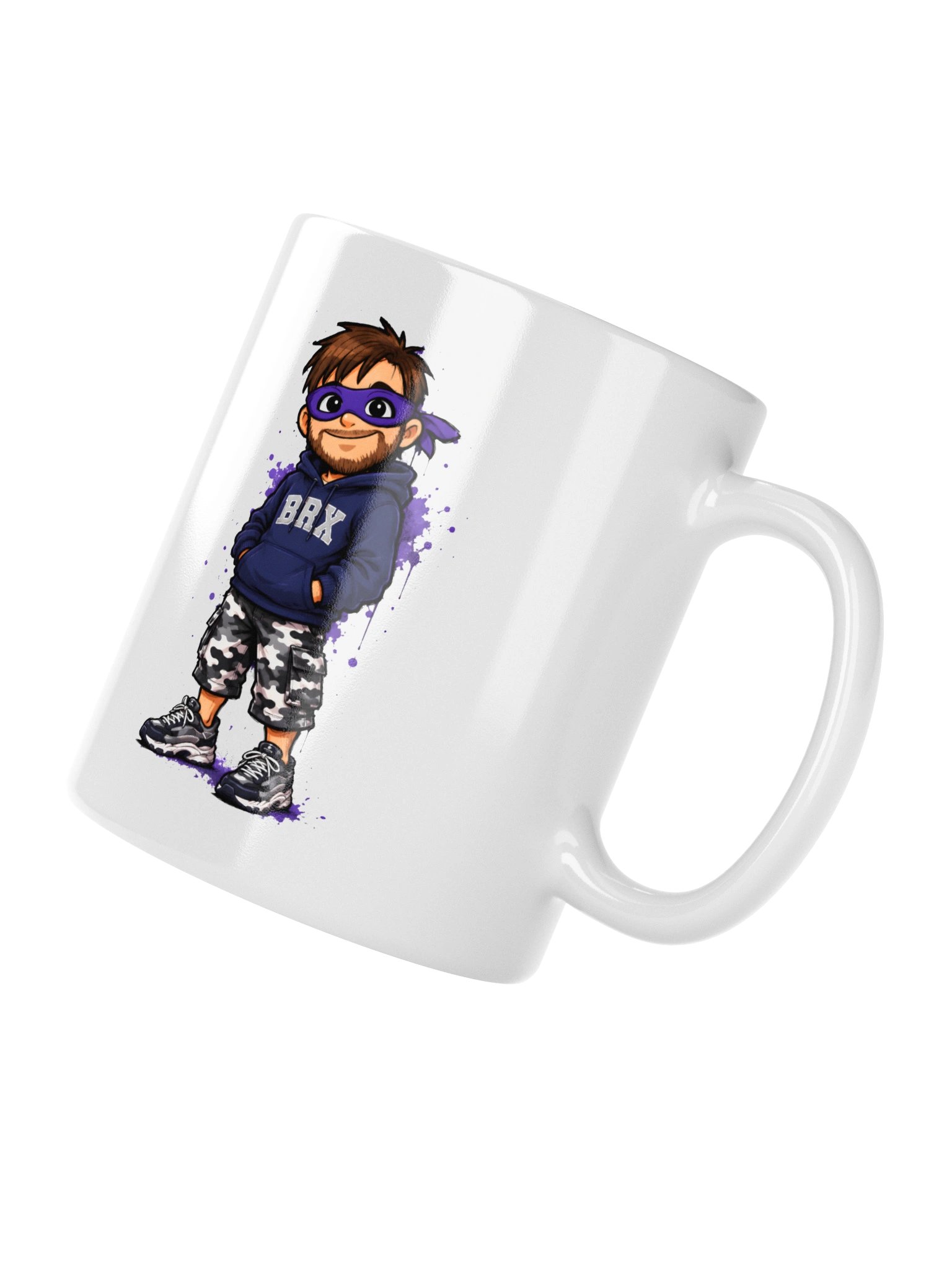 RDMDKstream Mug product image (10)
