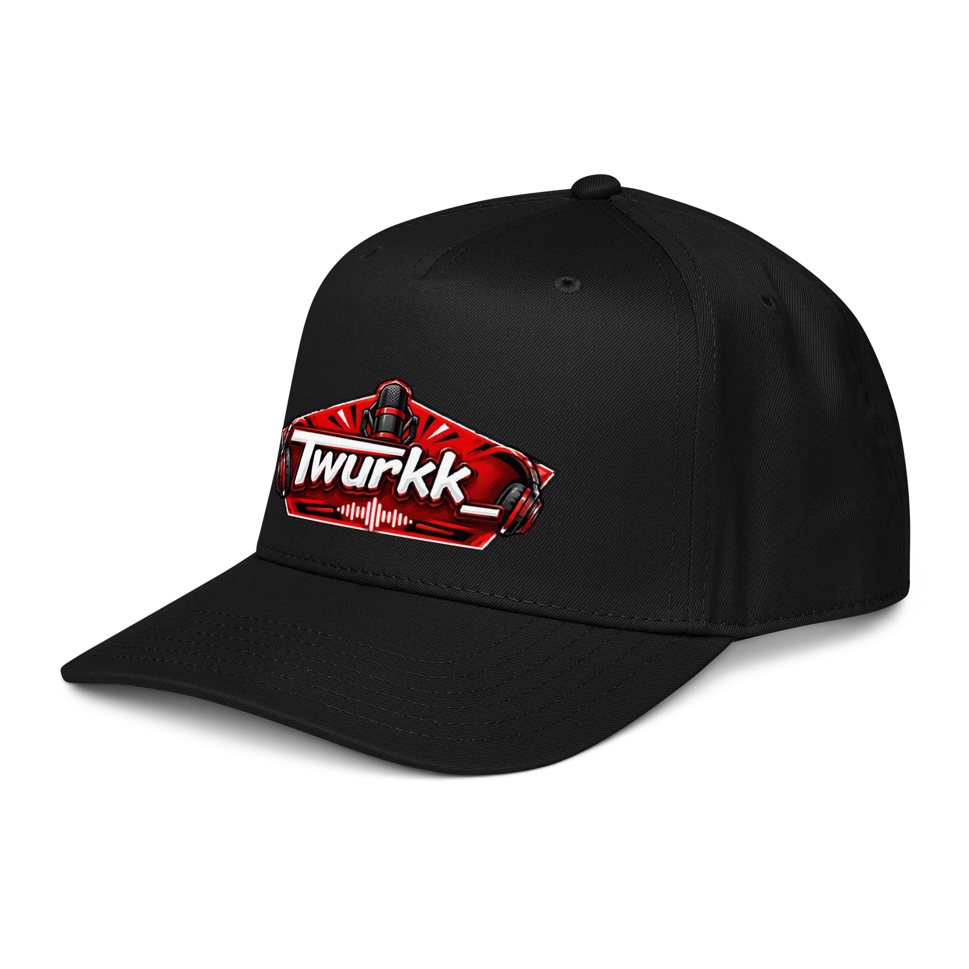 Baseball CAP New Logo product image (2)