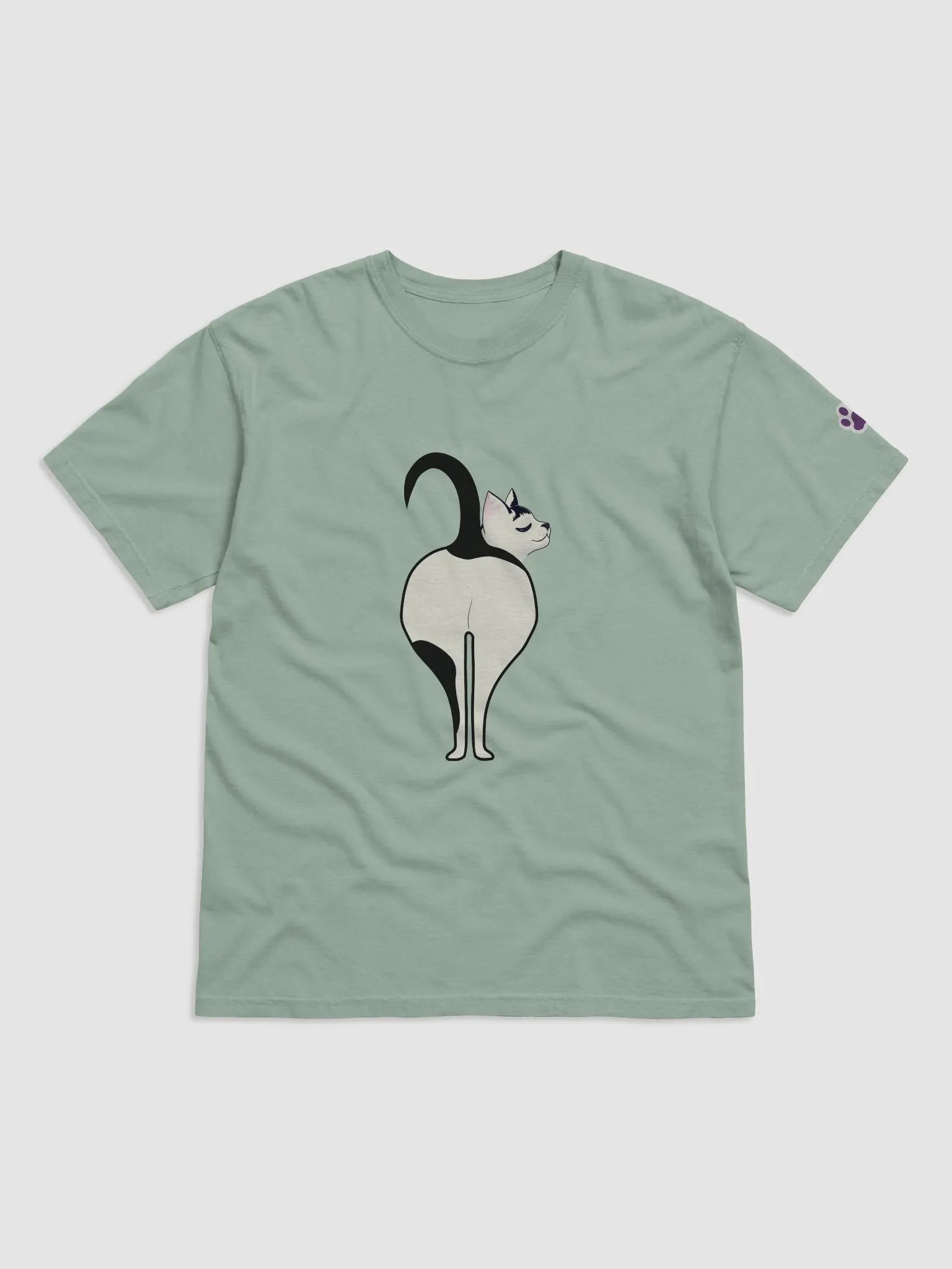 Lily's Butt product image (1)