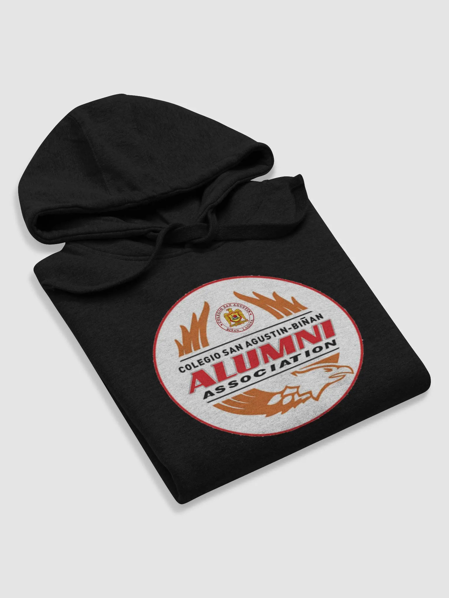 CSABAA HOODIE product image (14)