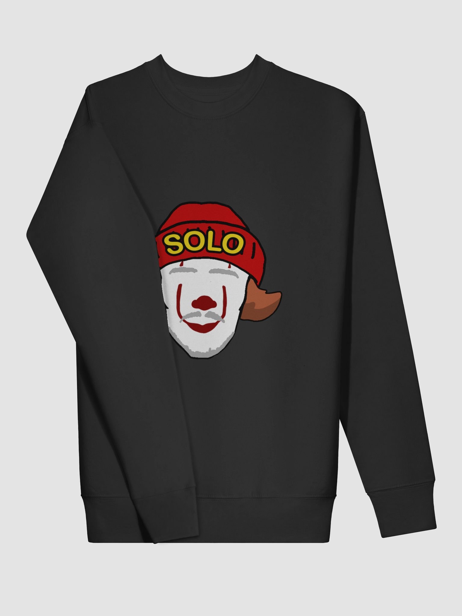 PennySolo Long Sleeve product image (3)
