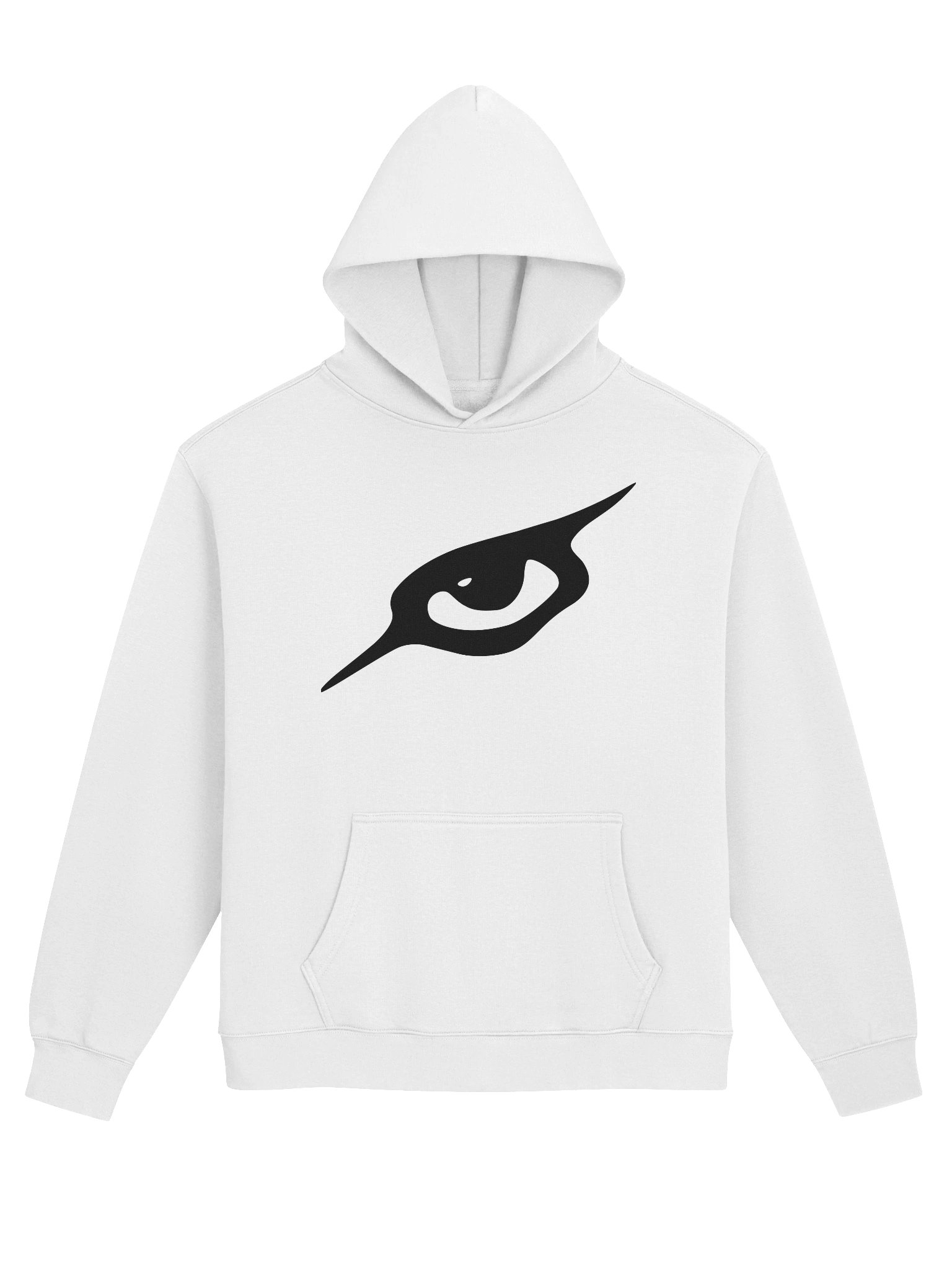 LOGO / Black Design - White product image (2)