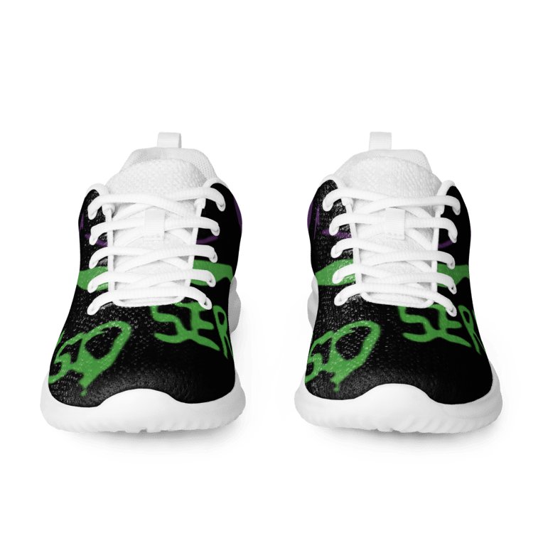 Why So Serious? Men's Athletic Sneaker product image (1)