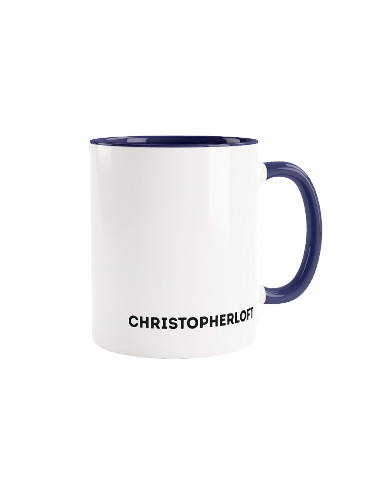 christopherloft Mug product image (2)