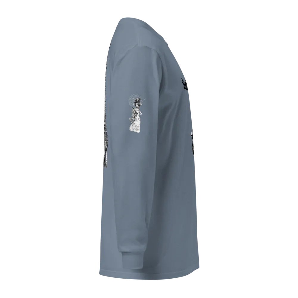 Scalebound Jaws Heavyweight Shirt product image (12)