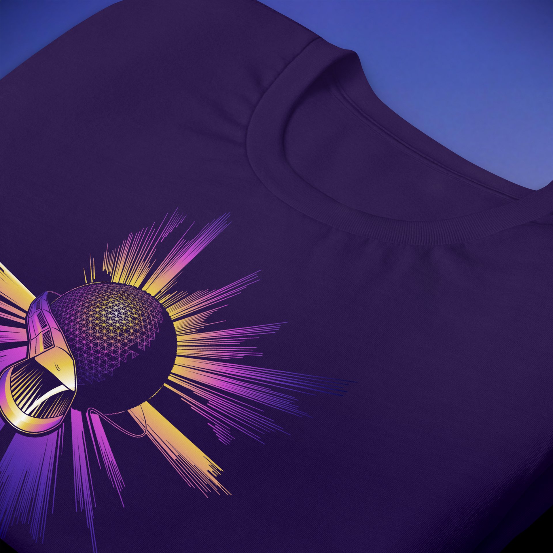 Monorail Preview | Sunset product image (5)