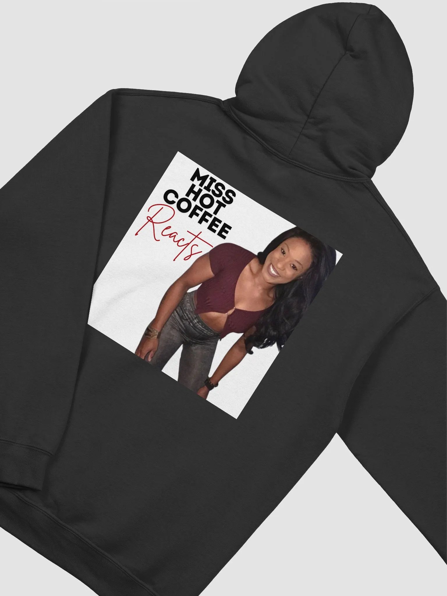 Classic Hoodie product image (4)