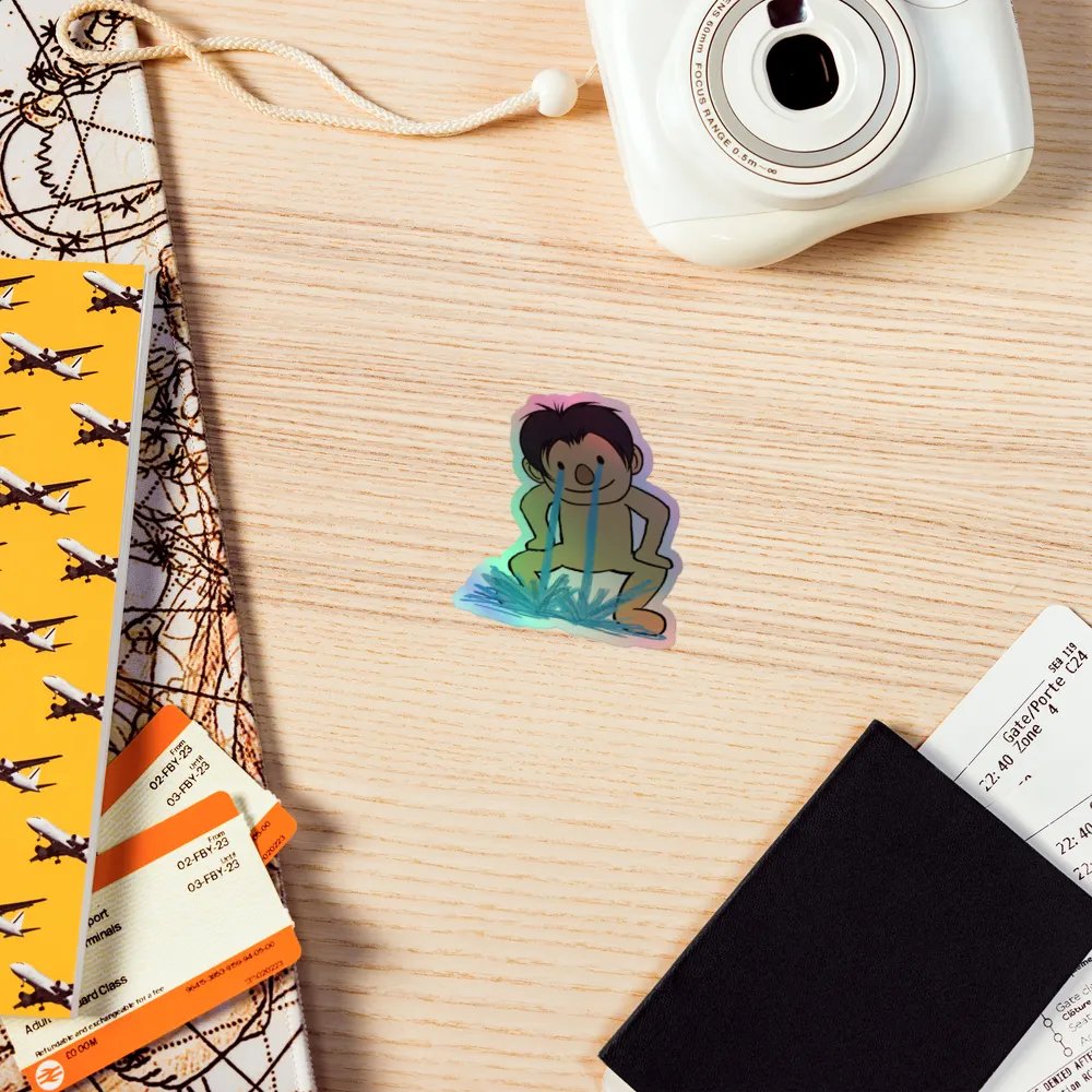 BEAN'S CRY PARTY product image (7)