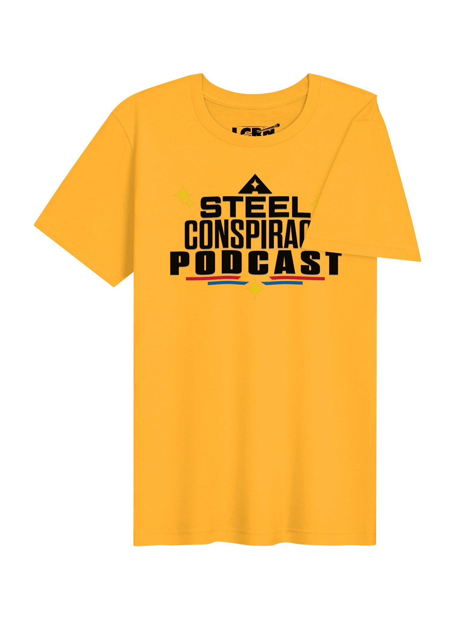 Steel Conspiracy Tee product image (24)