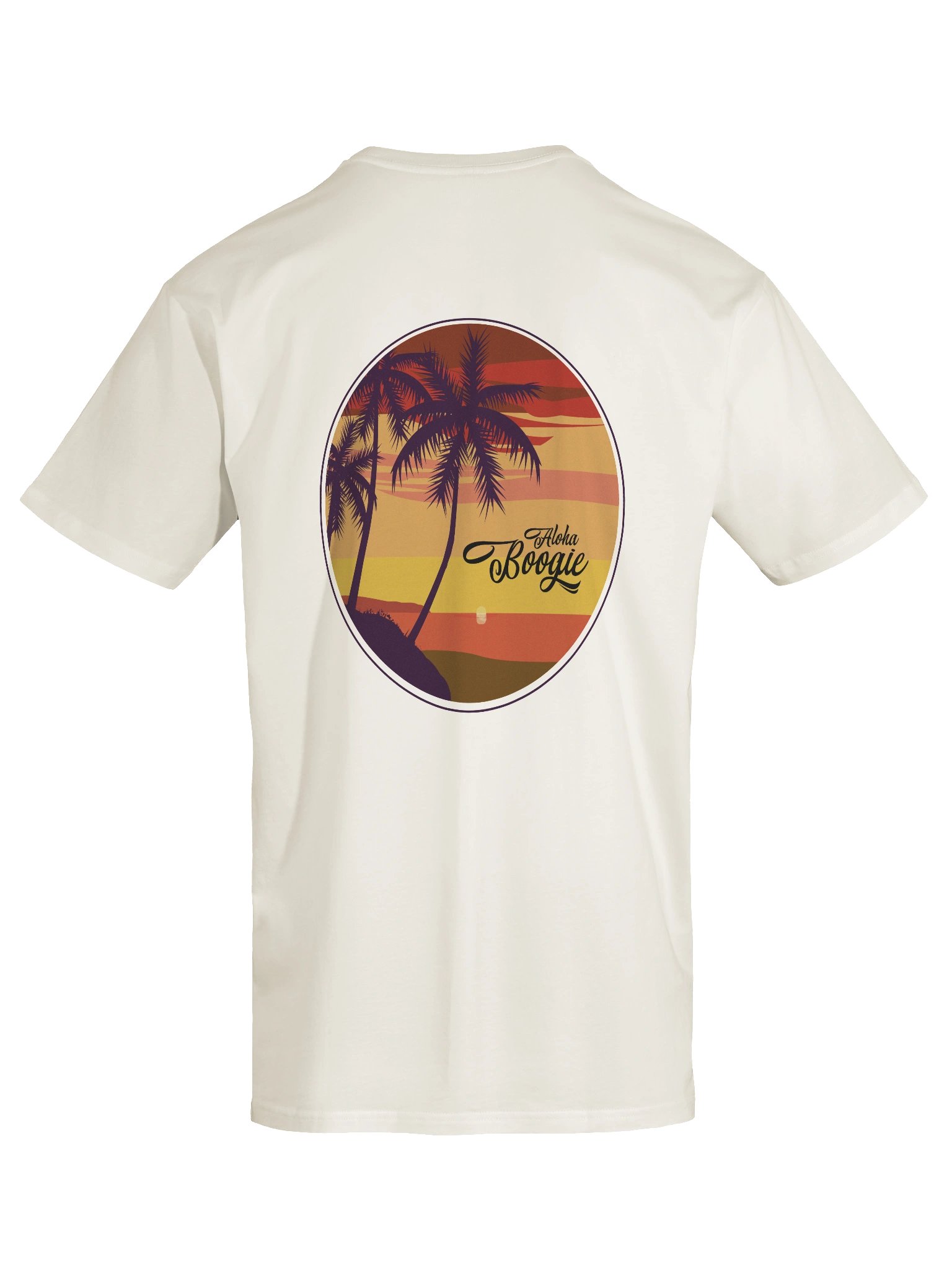 Aloha Boogie Tee product image (1)