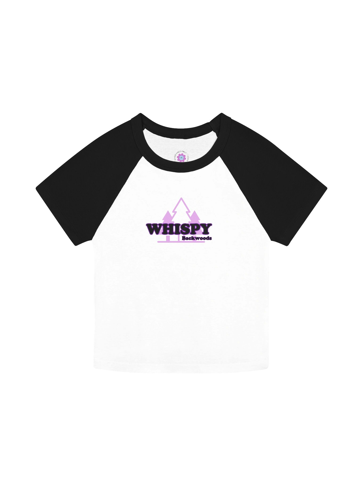 Backwoods 70's Ragland BB Tee product image (1)