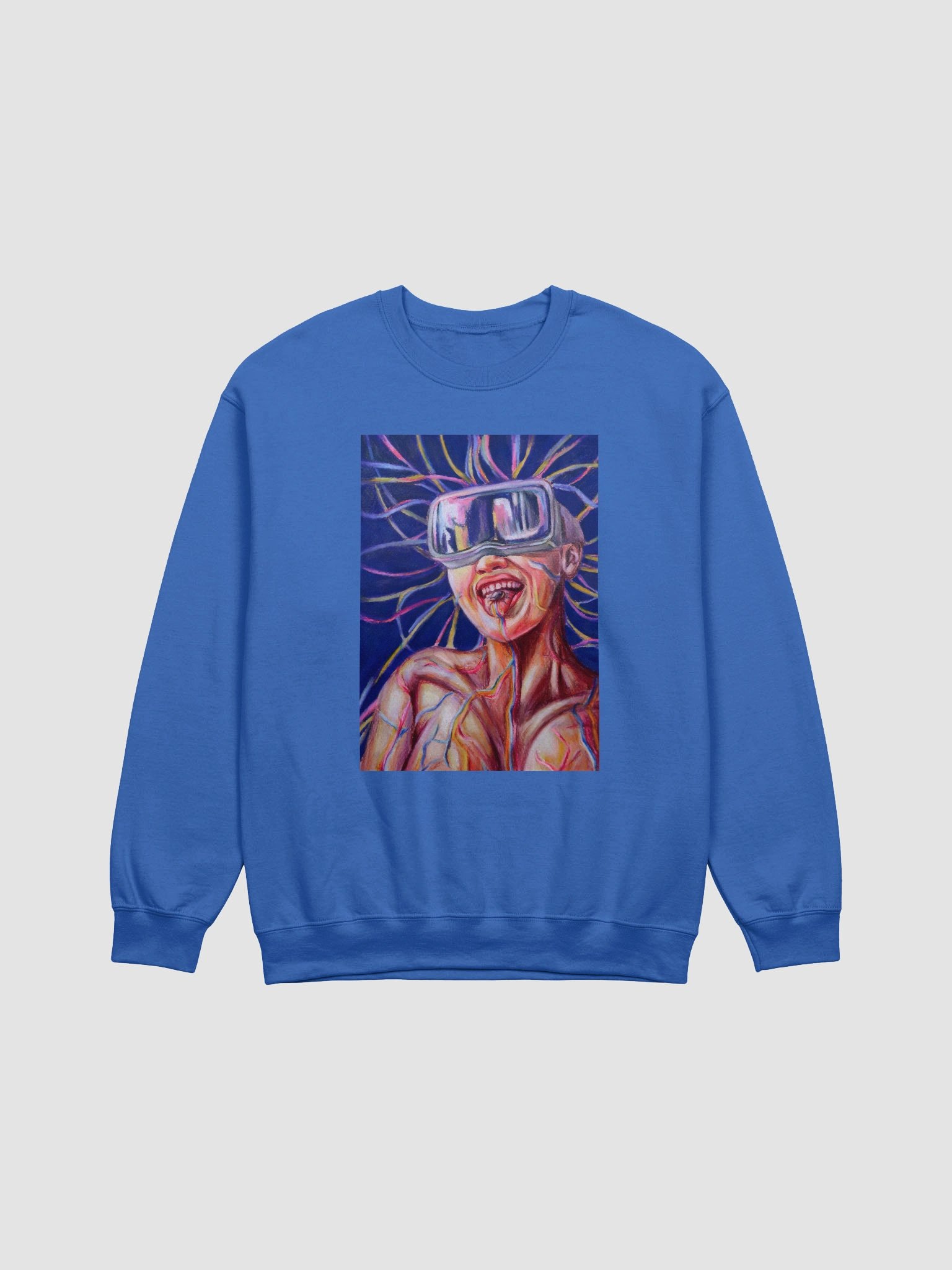 STIMULATION - Sweatshirt product image (5)