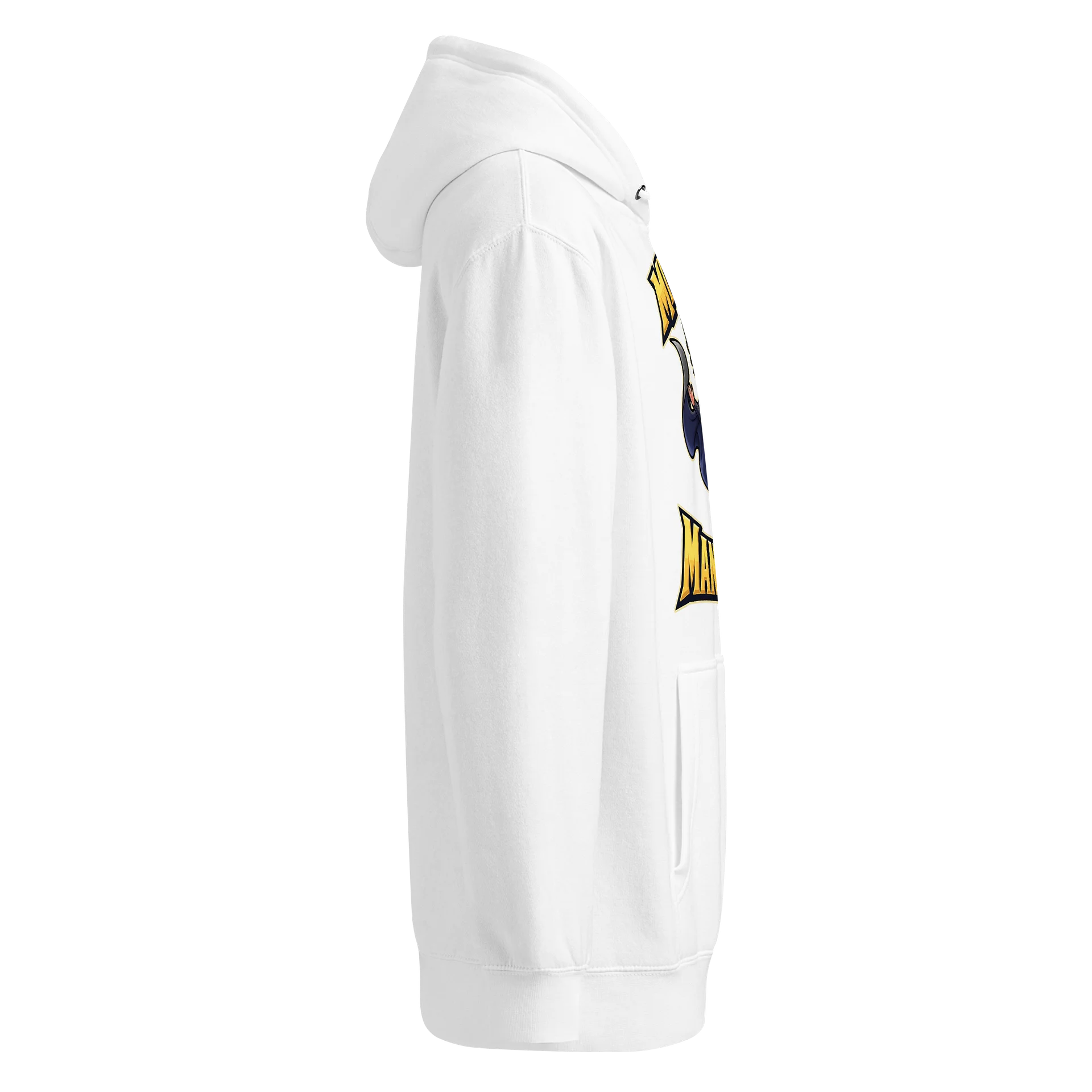 Chibi hoodie product image (4)