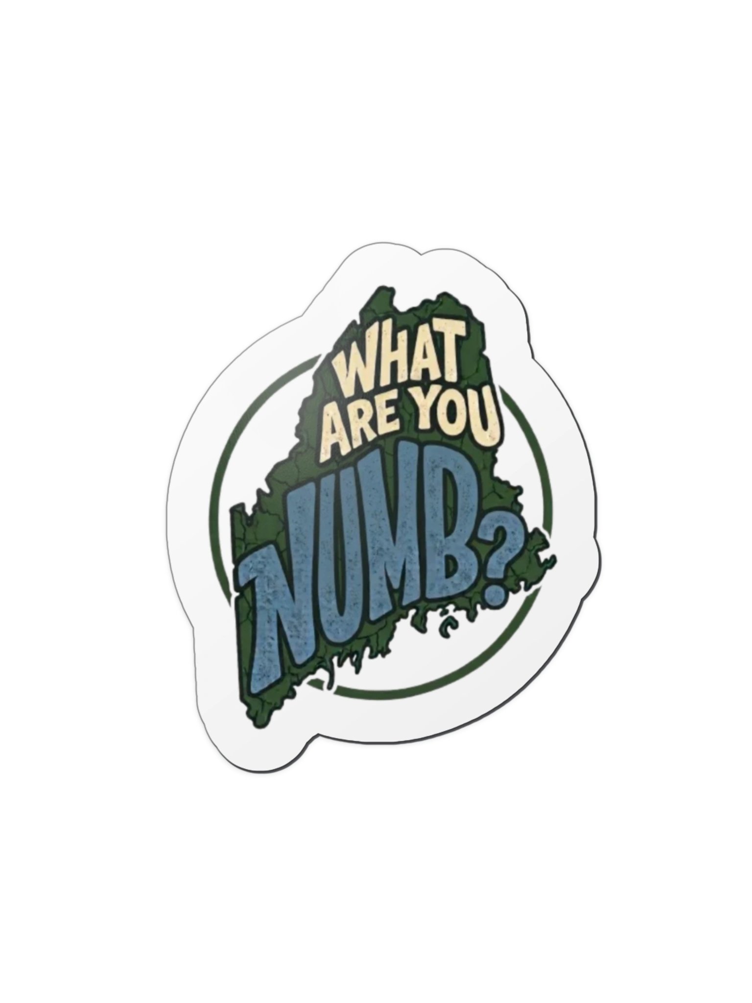 Numb Magnet product image (2)