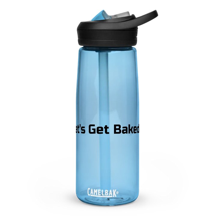 Baked Bobby Bottle product image (1)