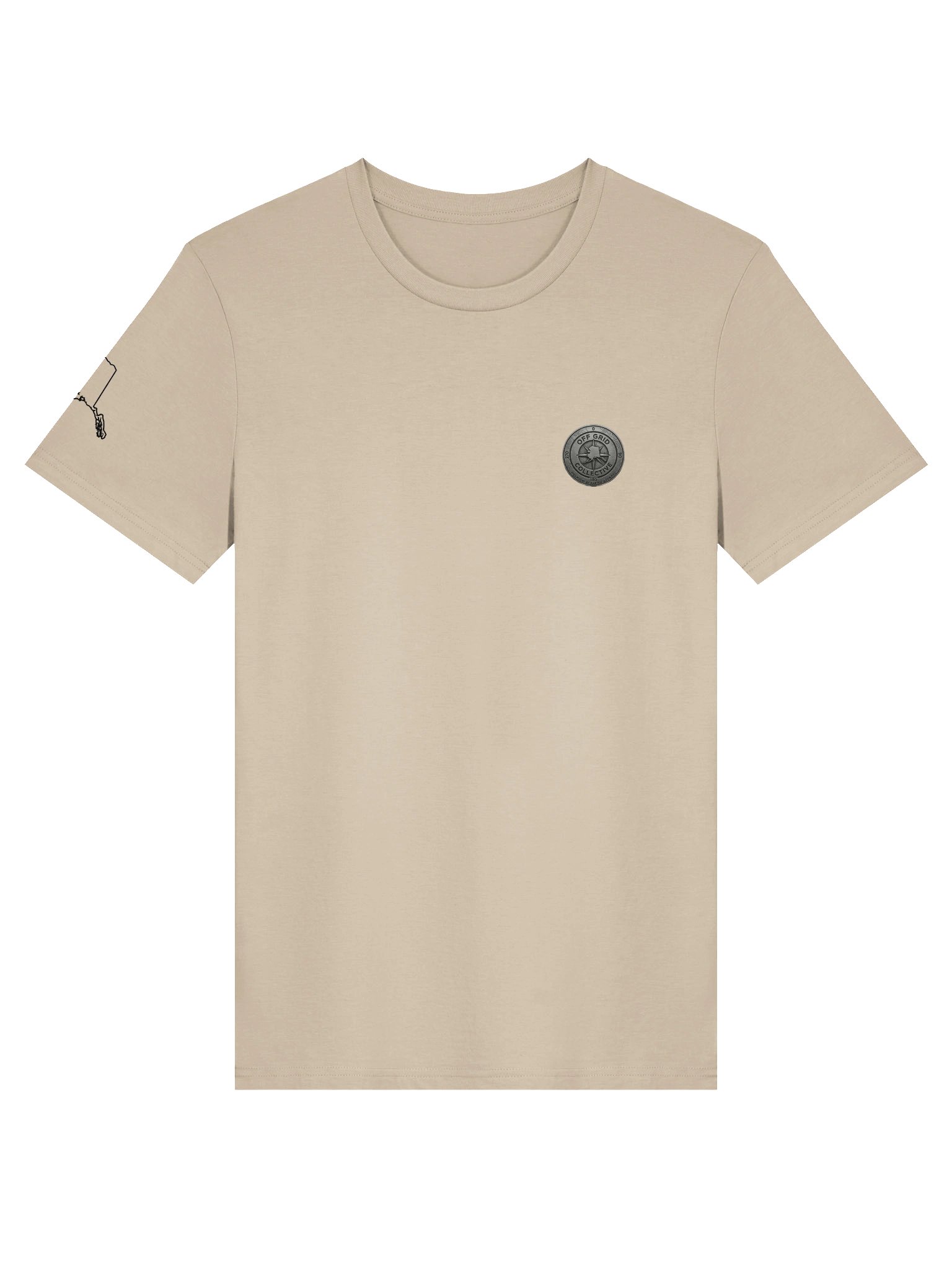 DELUXE JELLY TEE product image (1)