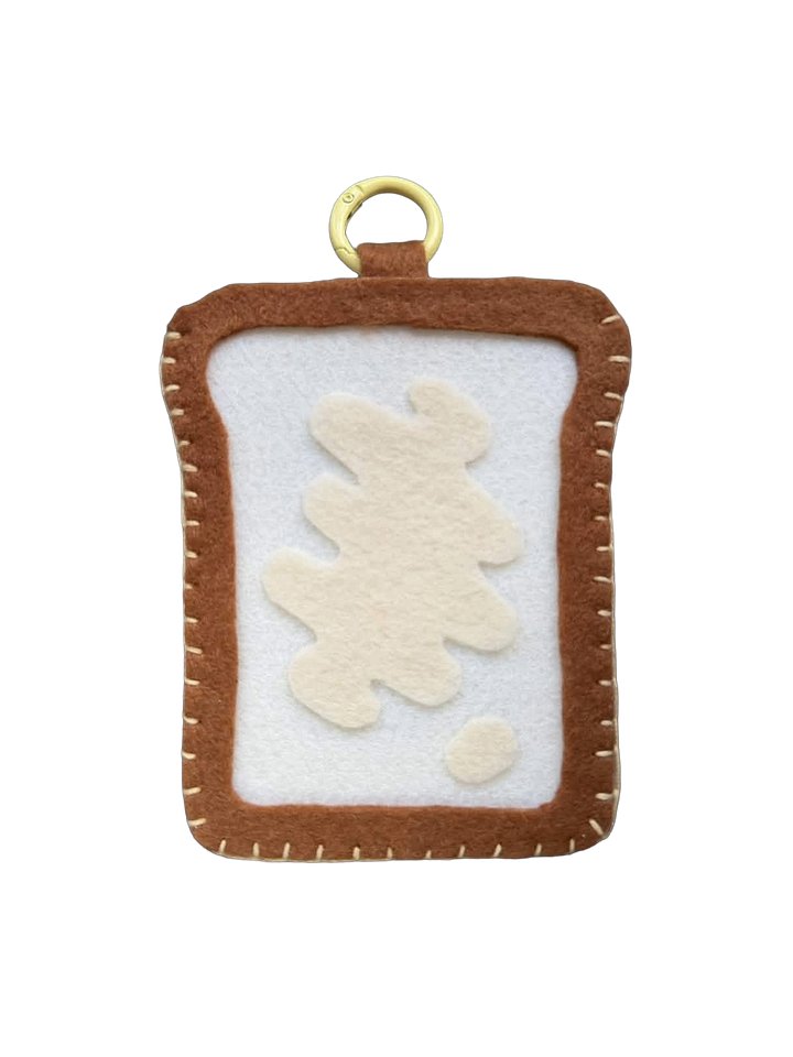Butter Toast Photocard Holder product image (1)