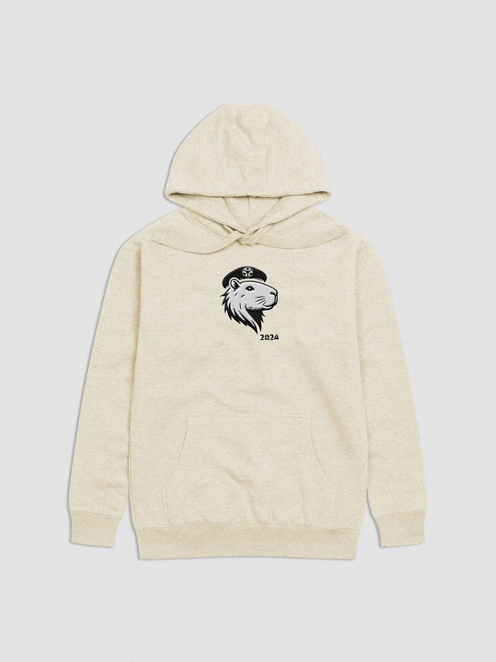 PoKa Classic Hoodie - 2024 product image (1)