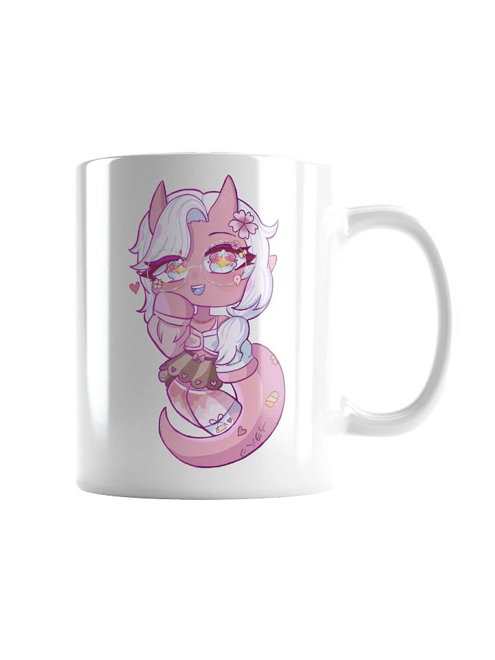 Jenn Chibi Mug product image (1)