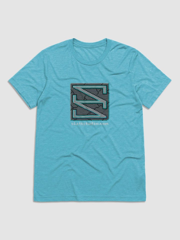 Slattstudio Logo Shirt product image (4)