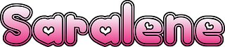 Saralene's One-Stop Catgirl Merch Shop