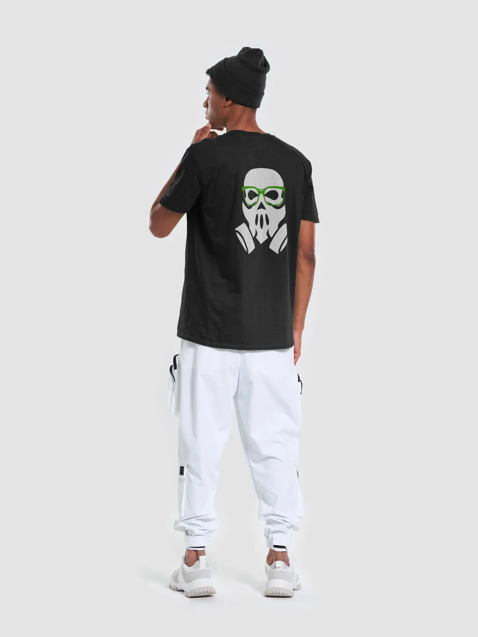 Crew Tee product image (5)