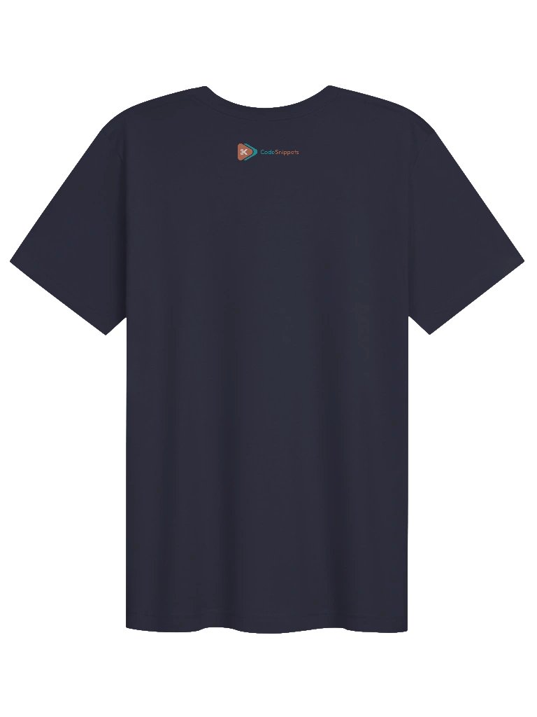 Im this old Unisex Tee product image (2)