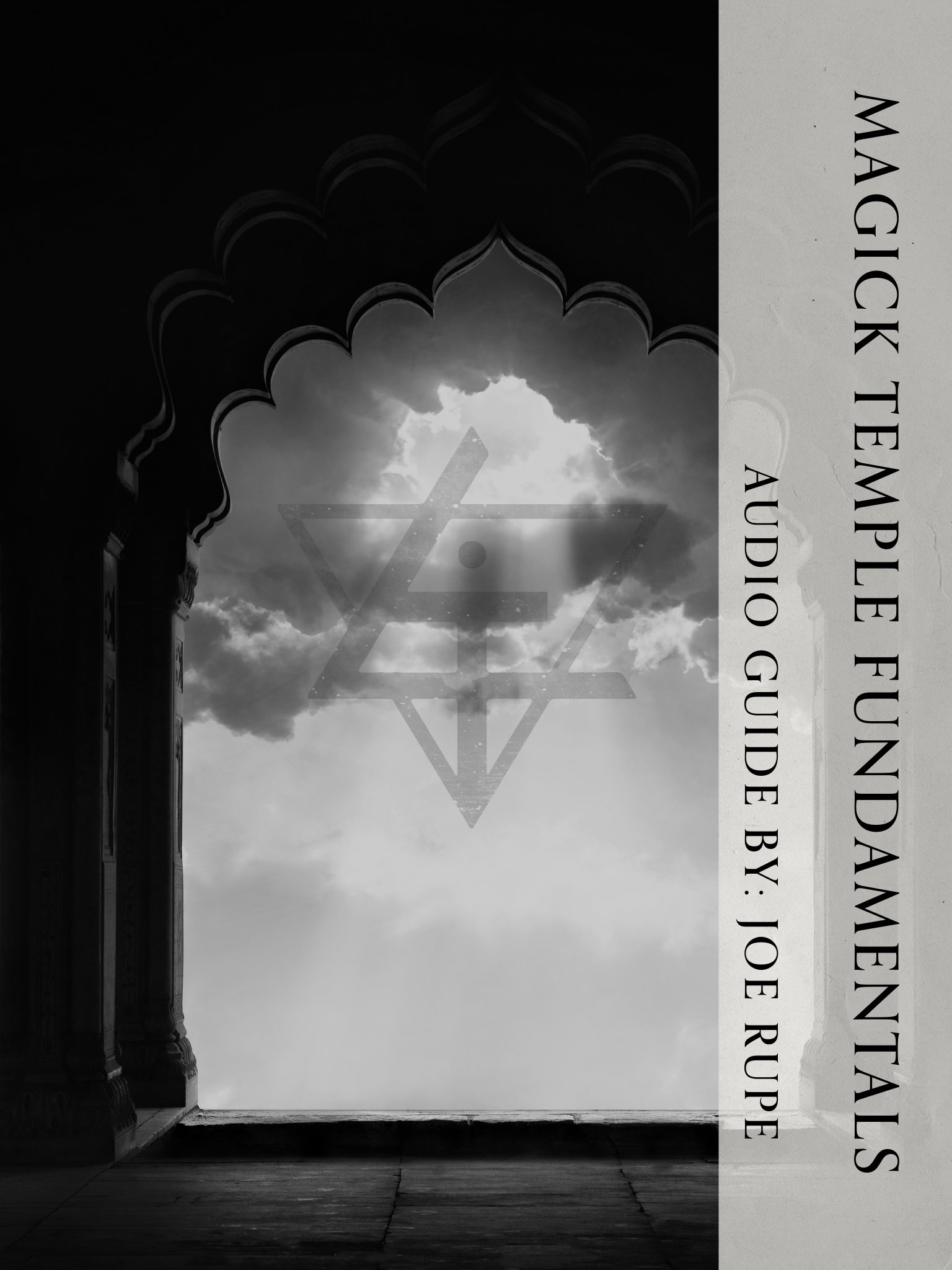 Magick Temple Fundamentals product image (1)