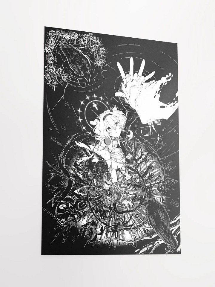 Sinking 「Poster」 product image (2)