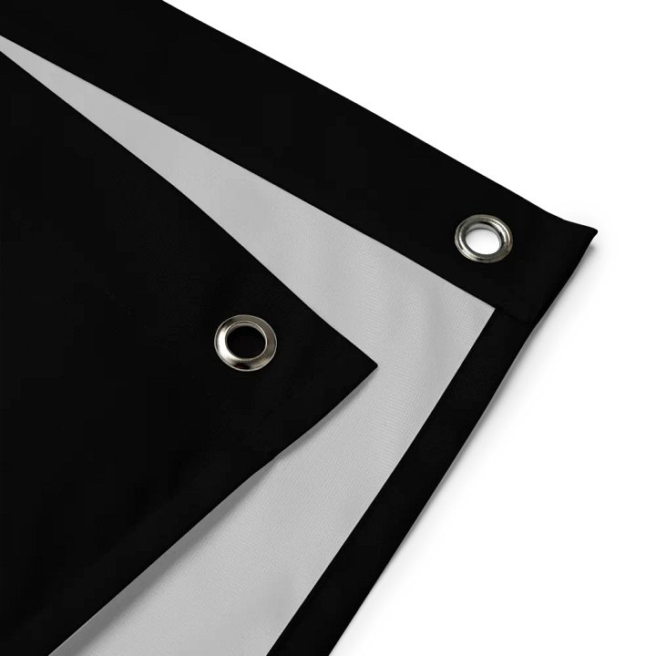 Skull X Bones Flag product image (2)