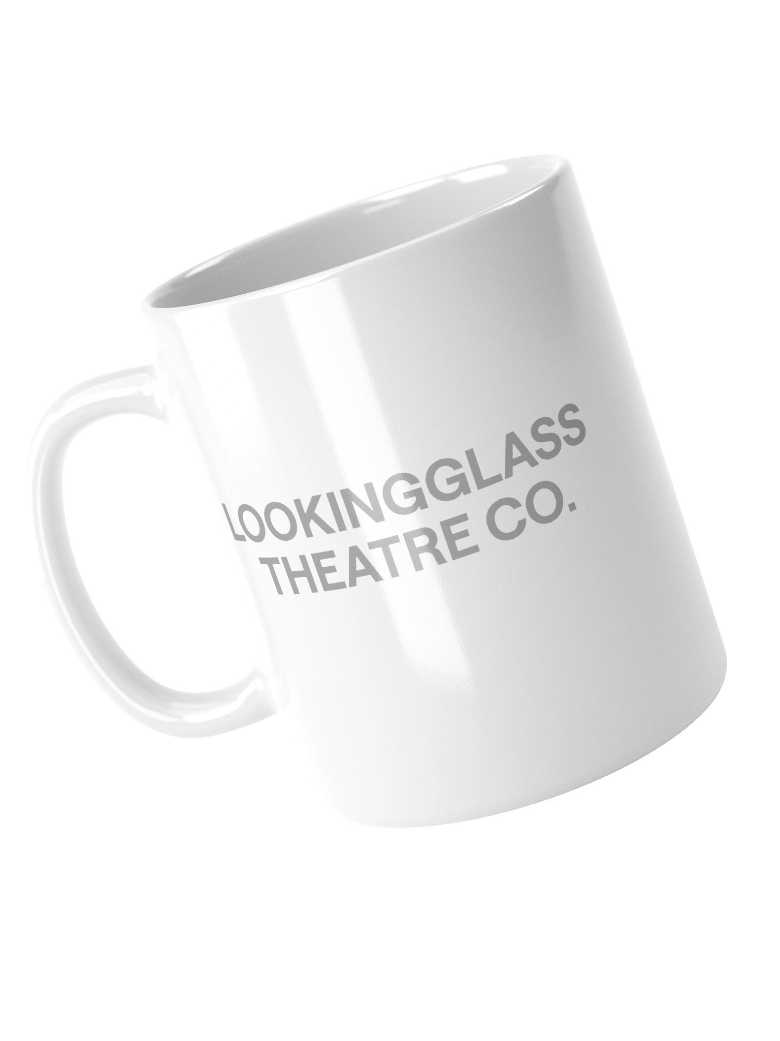 WHITE ROOSTER MUG product image (4)
