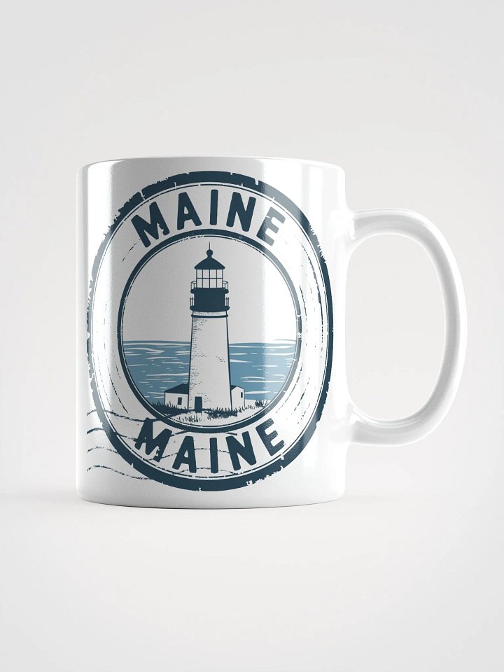 Maine – USA State Pride Collection product image (3)