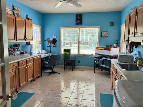 The new home of Lagertha Laser is almost up and running! A few more tweaks and we will be back in business, with some excitin...