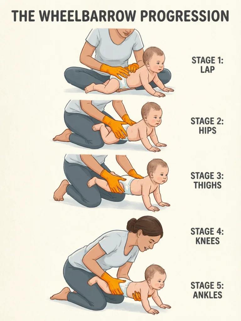 How To Build Your Baby's Body: 5-6 Months product image (3)
