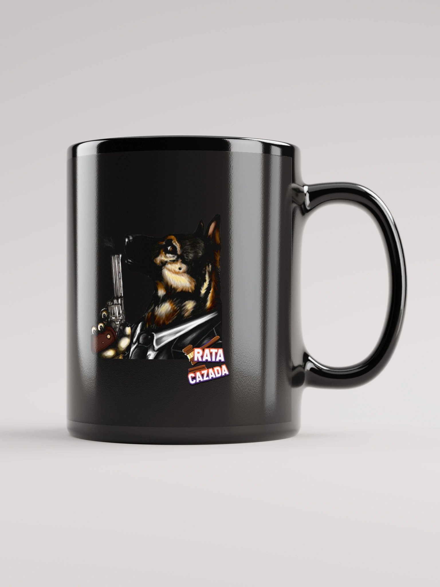 Taza Pluto product image (3)