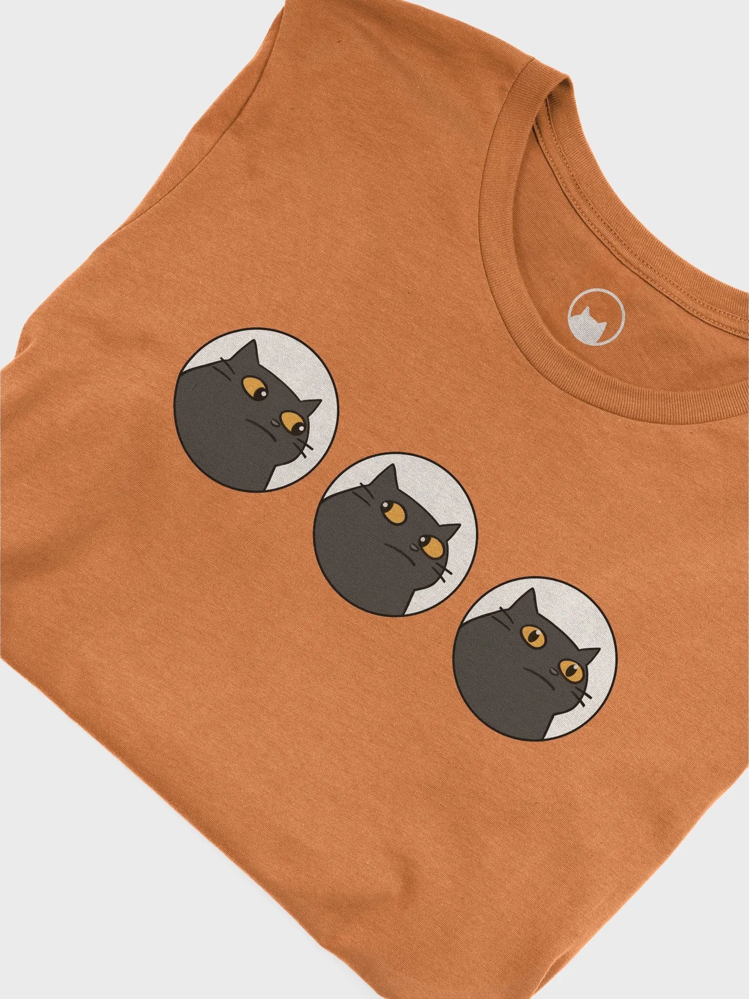 Ellipses Jack T-shirt product image (6)