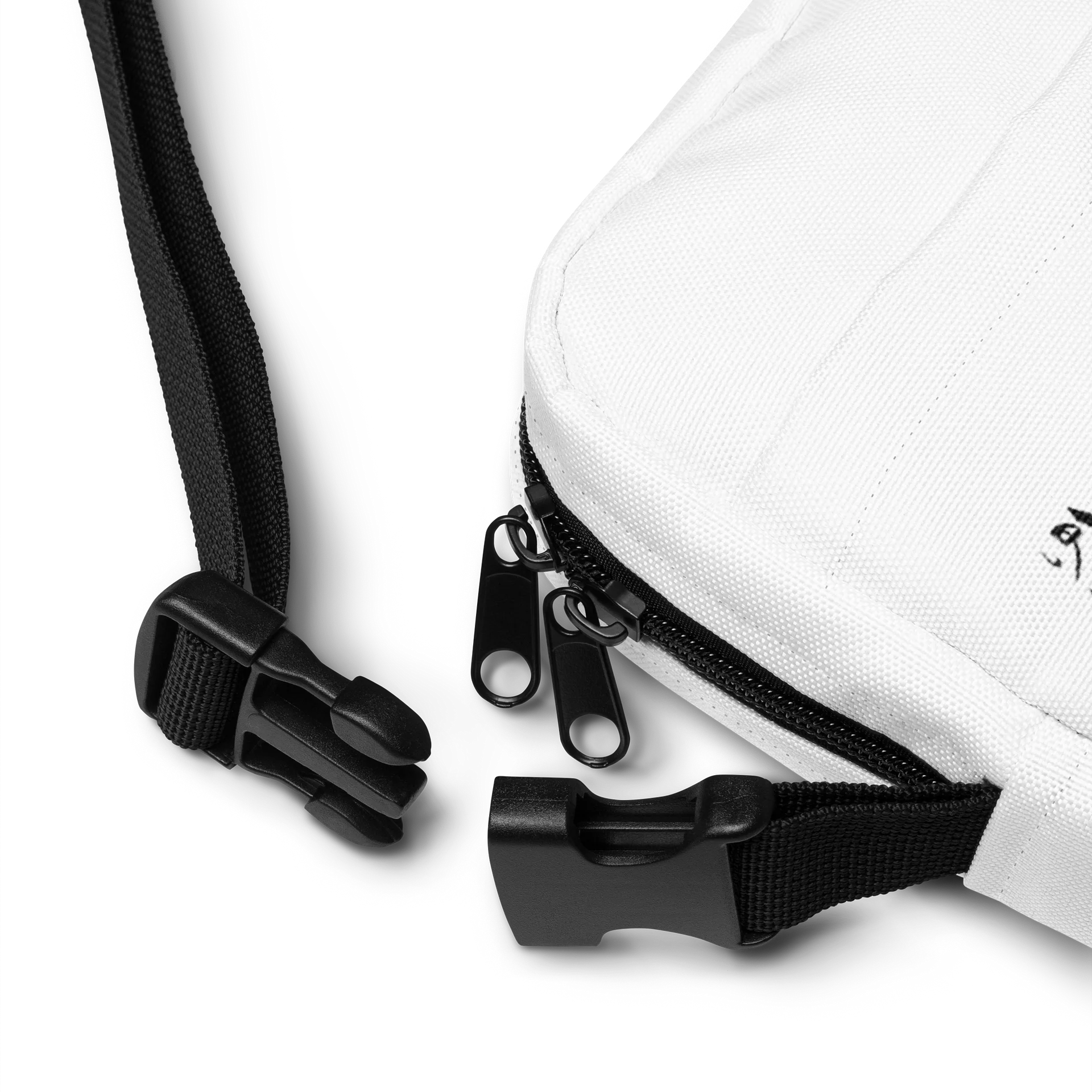 Shahada cross body bag product image (4)