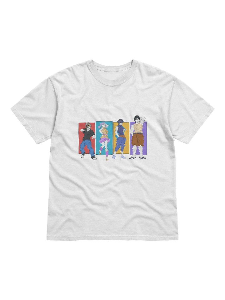 Black Clover Vibes product image (1)