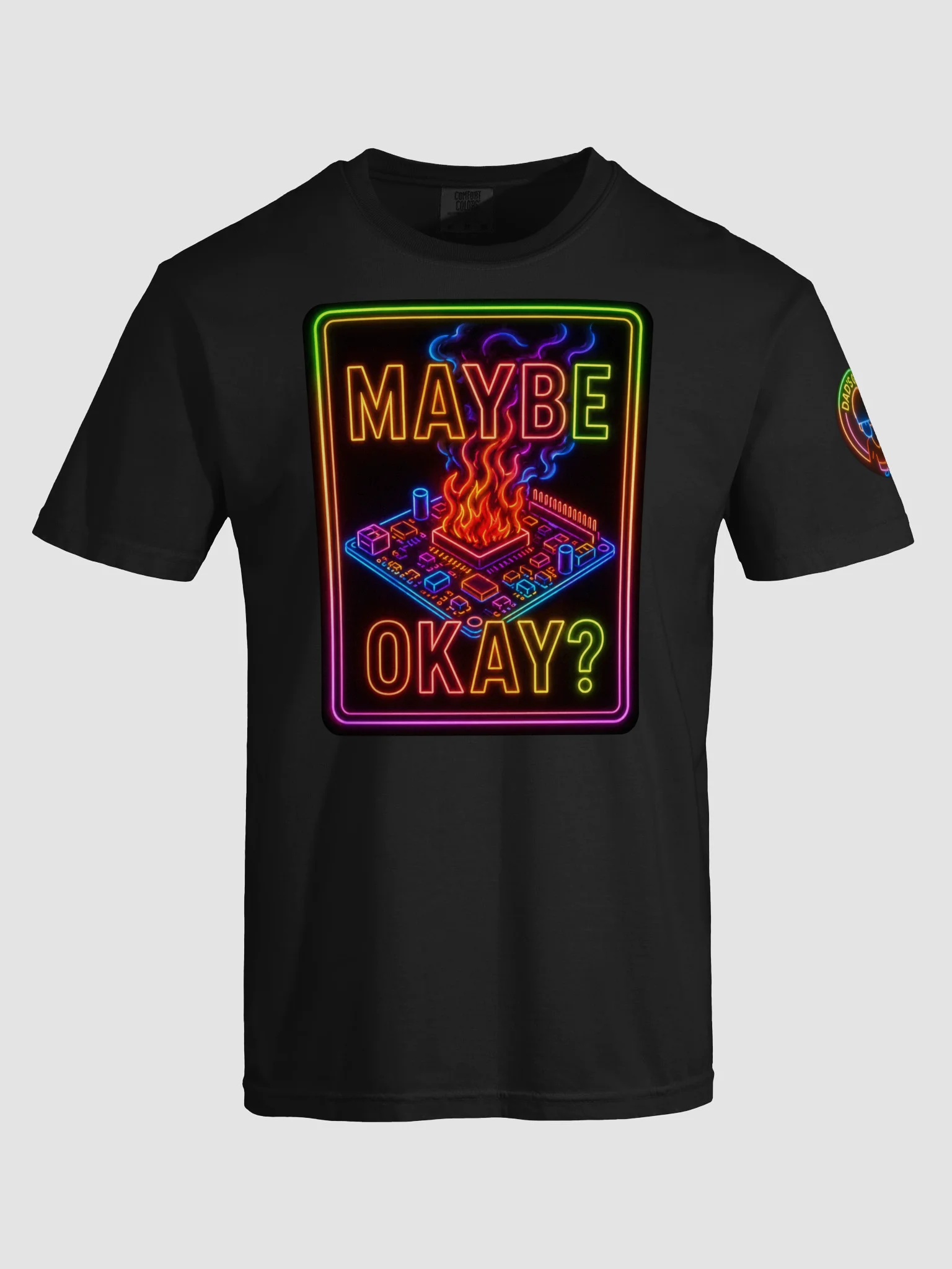 Maybe Okay product image (5)