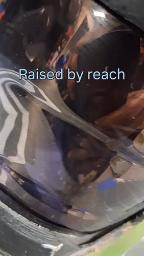 Reach raised us. https://precisionprops3.etsy.com #halo #3dprinting #haloreach #cosplay #haloprops #cosplay #propmakers #halo...