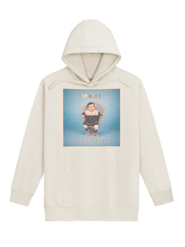 IncredibleLizz product image (3)