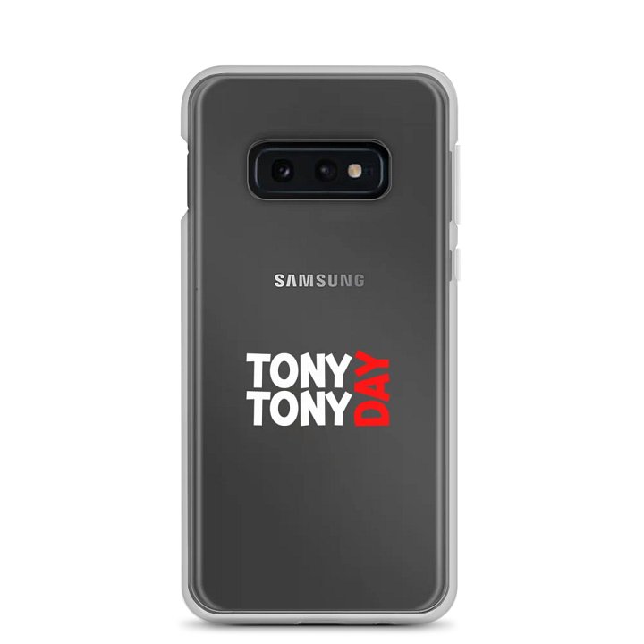 TONTONYDAY Samsung phone case! product image (3)