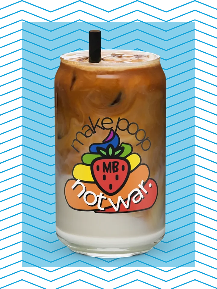 Make Poop Not War product image (1)