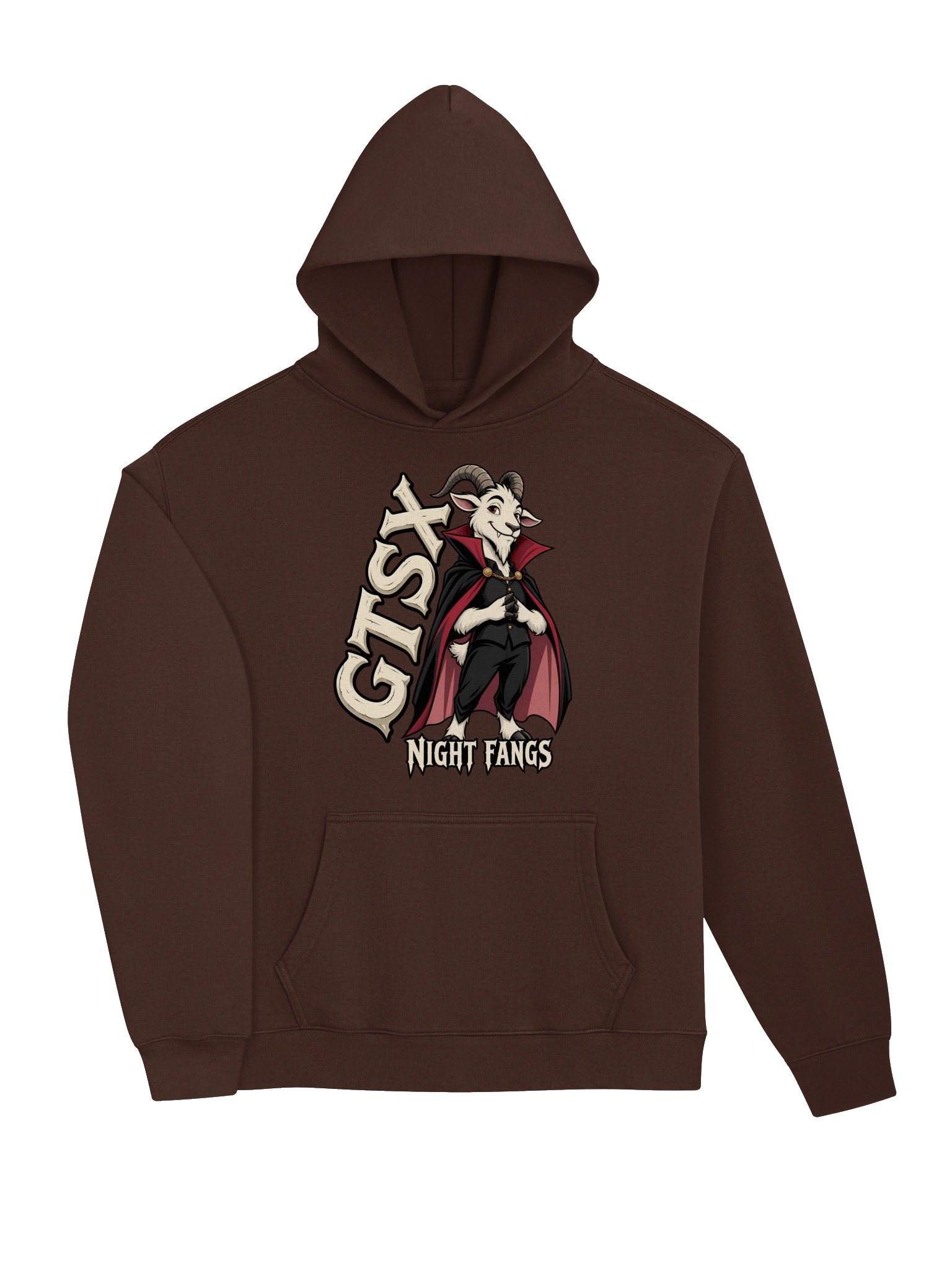 GTSX NIGHT FANGS product image (7)