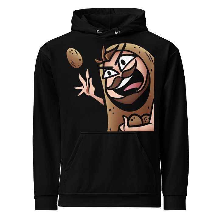 Potato Hoodie product image (1)