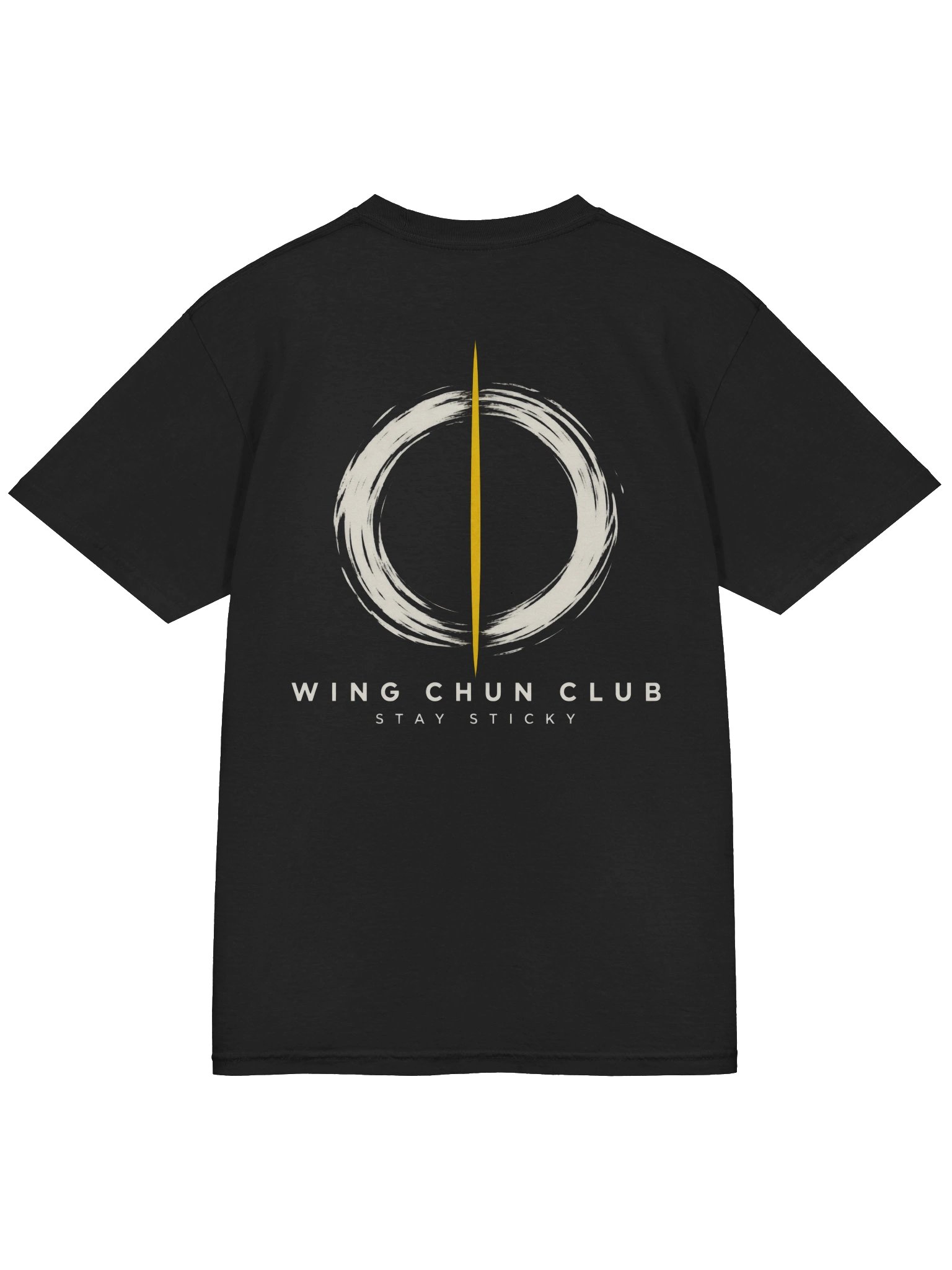 WCC Be Boring - For Everyone product image (3)