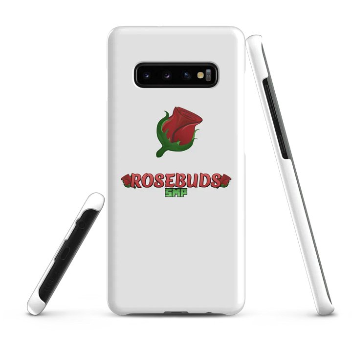 Rosebuds Phone Case - Samsung product image (3)