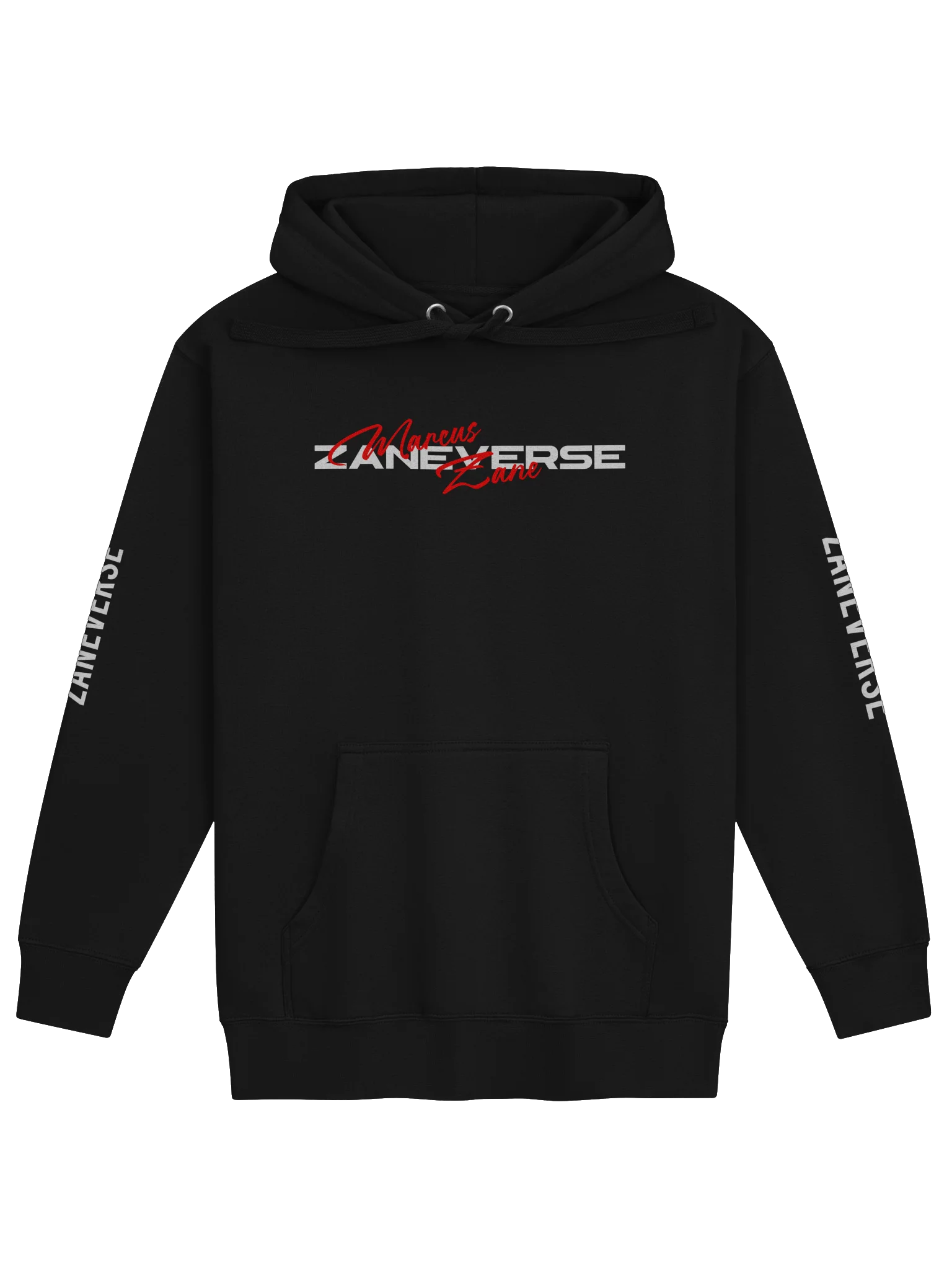 Zaneverse Designer Hoodie product image (1)