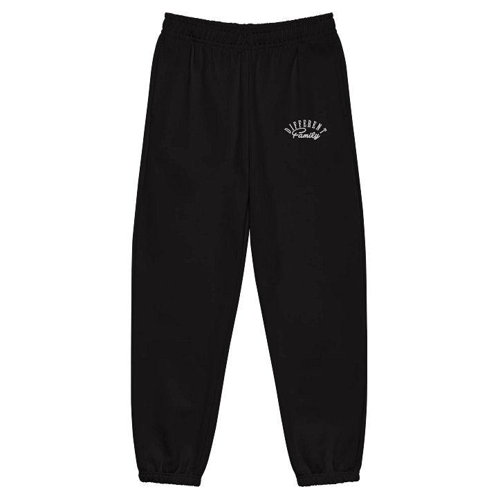 Different Family Sweatpants product image (1)